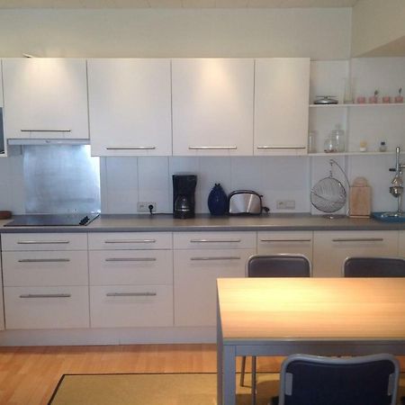 Rustig, Kindvriendelijk Appartement Ostend Exterior foto