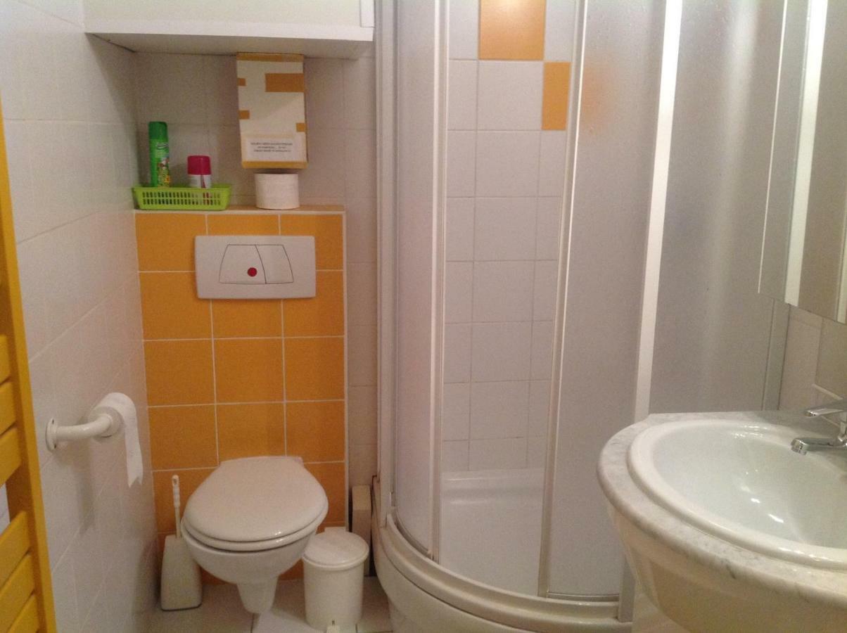 Rustig, Kindvriendelijk Appartement Ostend Exterior foto