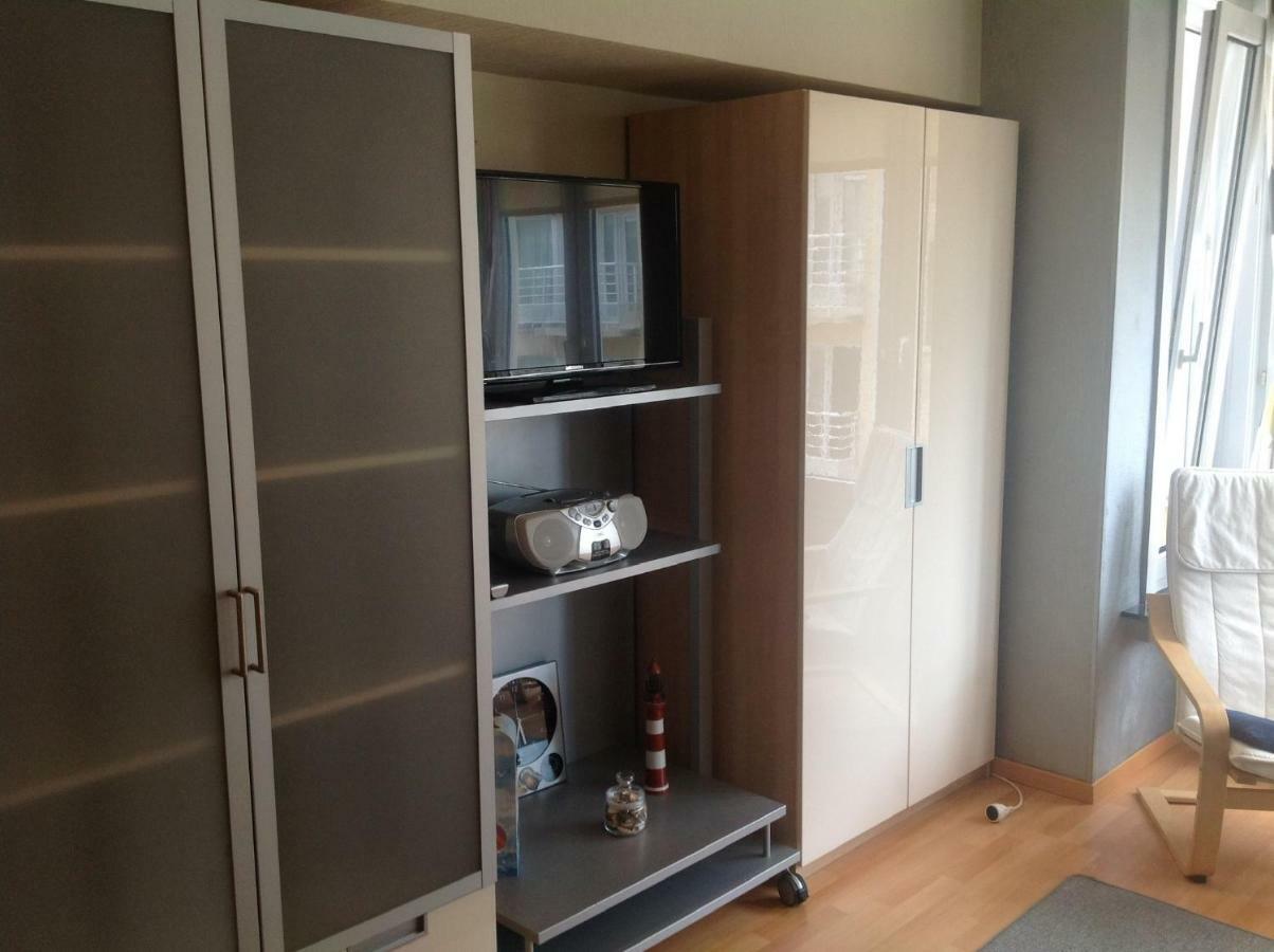 Rustig, Kindvriendelijk Appartement Ostend Exterior foto